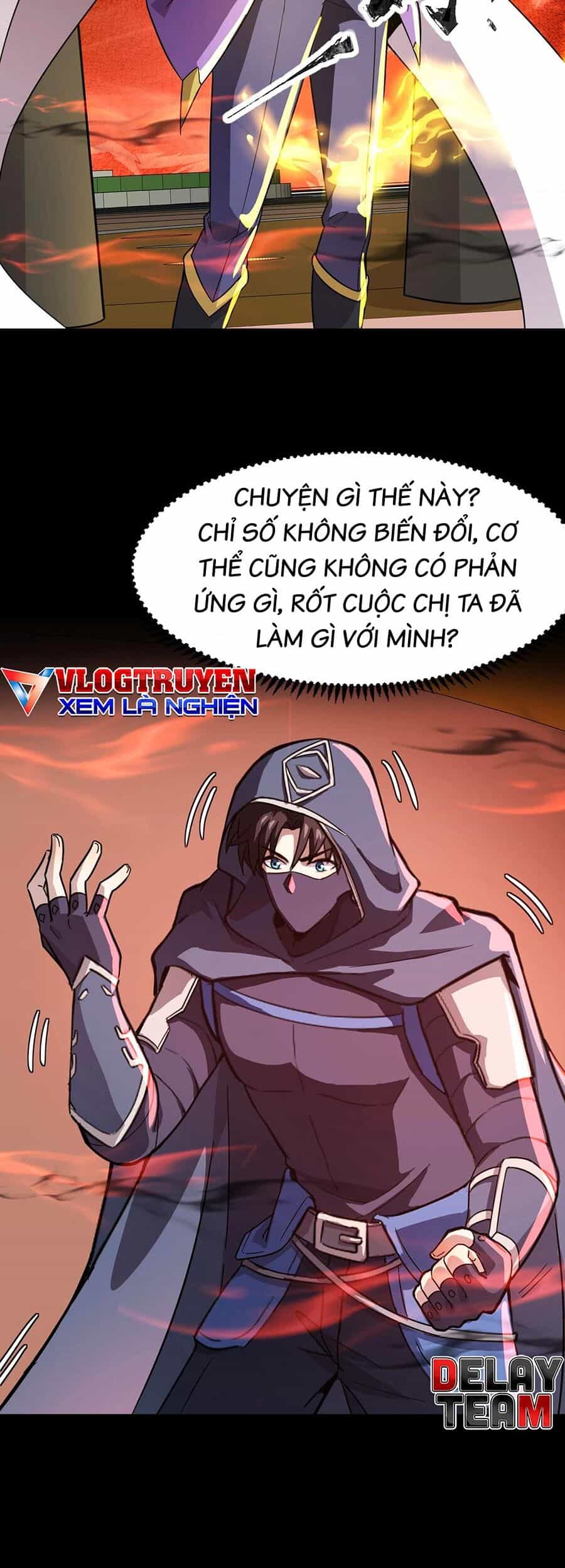 Chỉ Có Ta Có Thể Sử Dụng Triệu Hoán Thuật - Chương 103 - ảnh 43