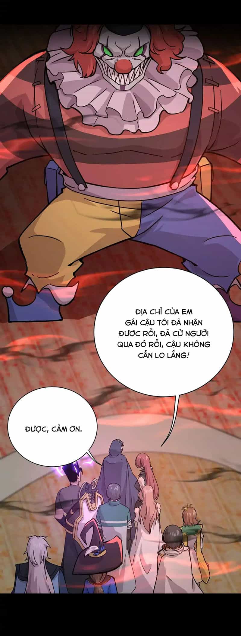 Chỉ Có Ta Có Thể Sử Dụng Triệu Hoán Thuật - Chương 104 - ảnh 14