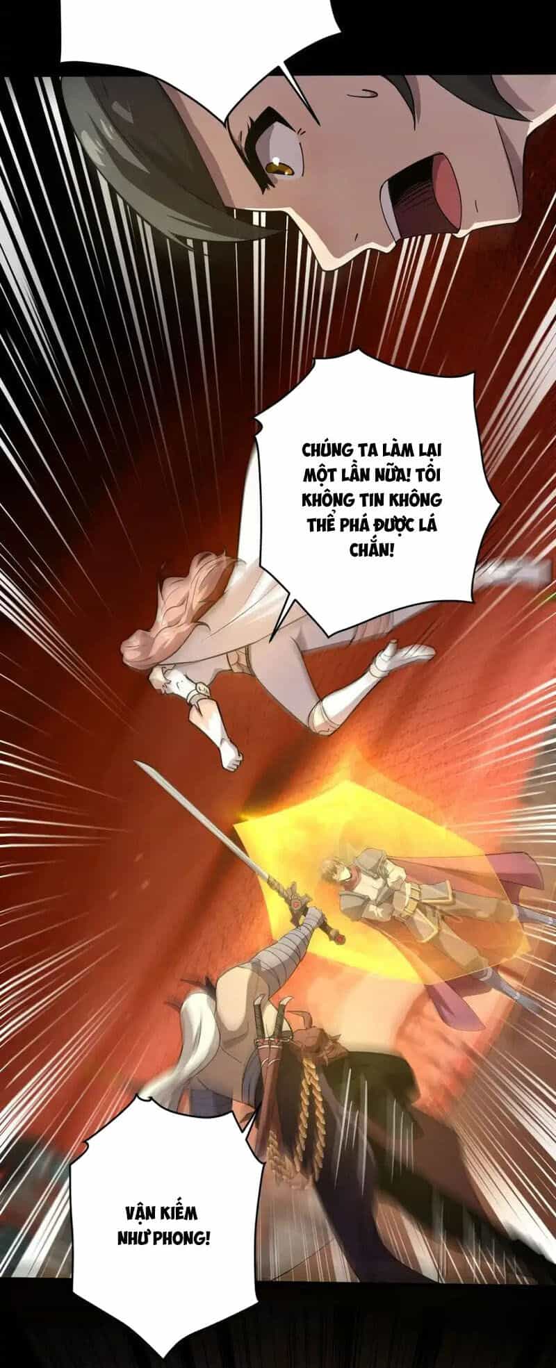 Chỉ Có Ta Có Thể Sử Dụng Triệu Hoán Thuật - Chương 106 - ảnh 46