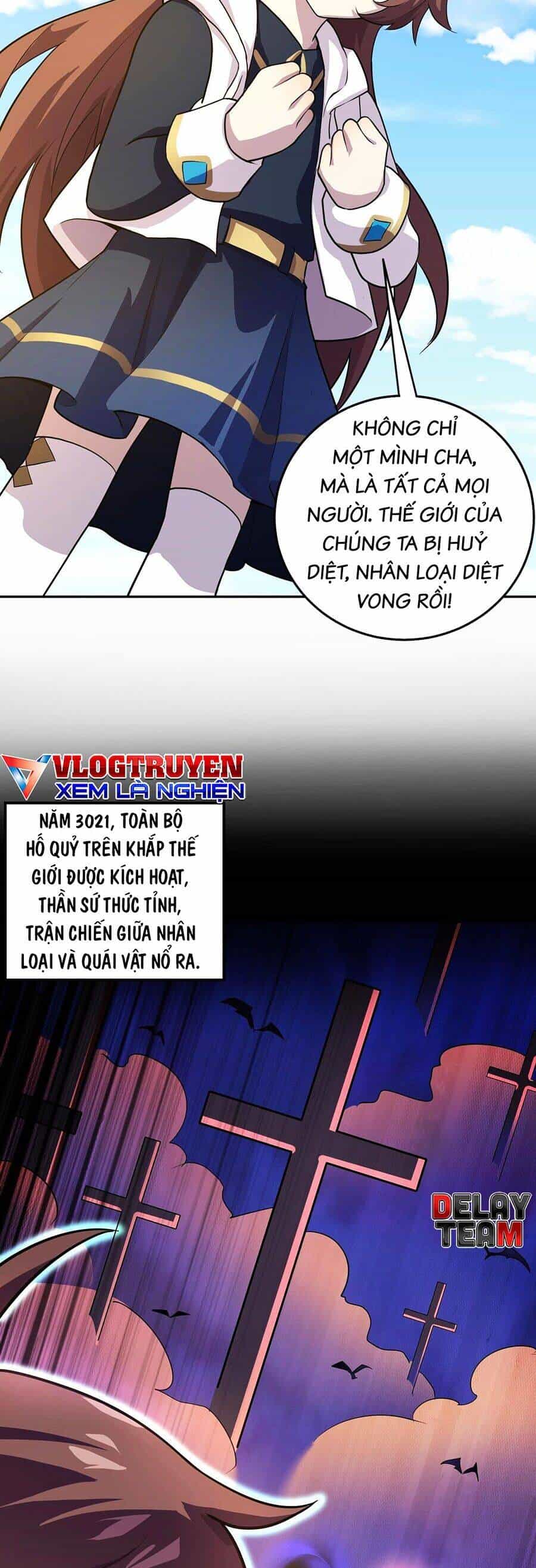Chỉ Có Ta Có Thể Sử Dụng Triệu Hoán Thuật - Chương 112 - ảnh 23