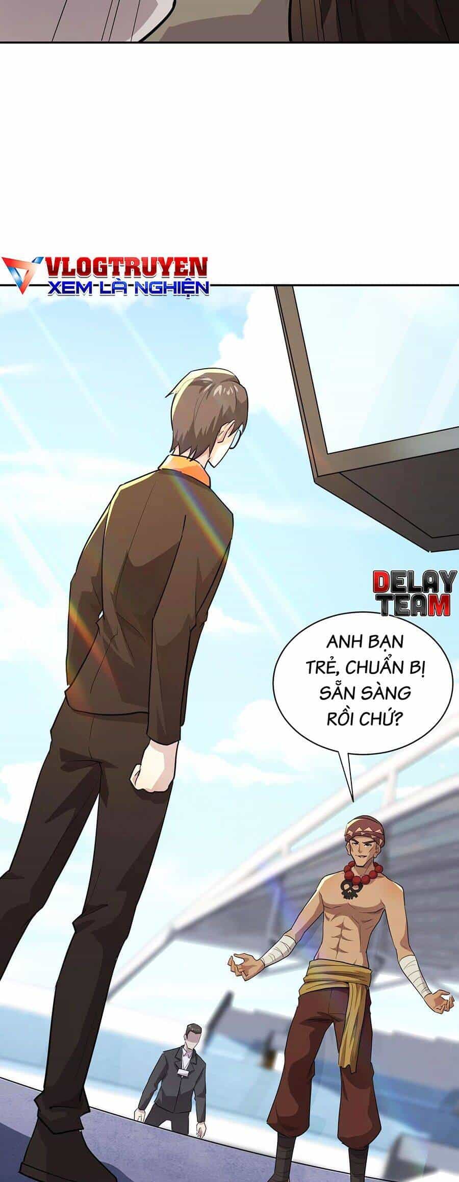 Chỉ Có Ta Có Thể Sử Dụng Triệu Hoán Thuật - Chương 113 - ảnh 22