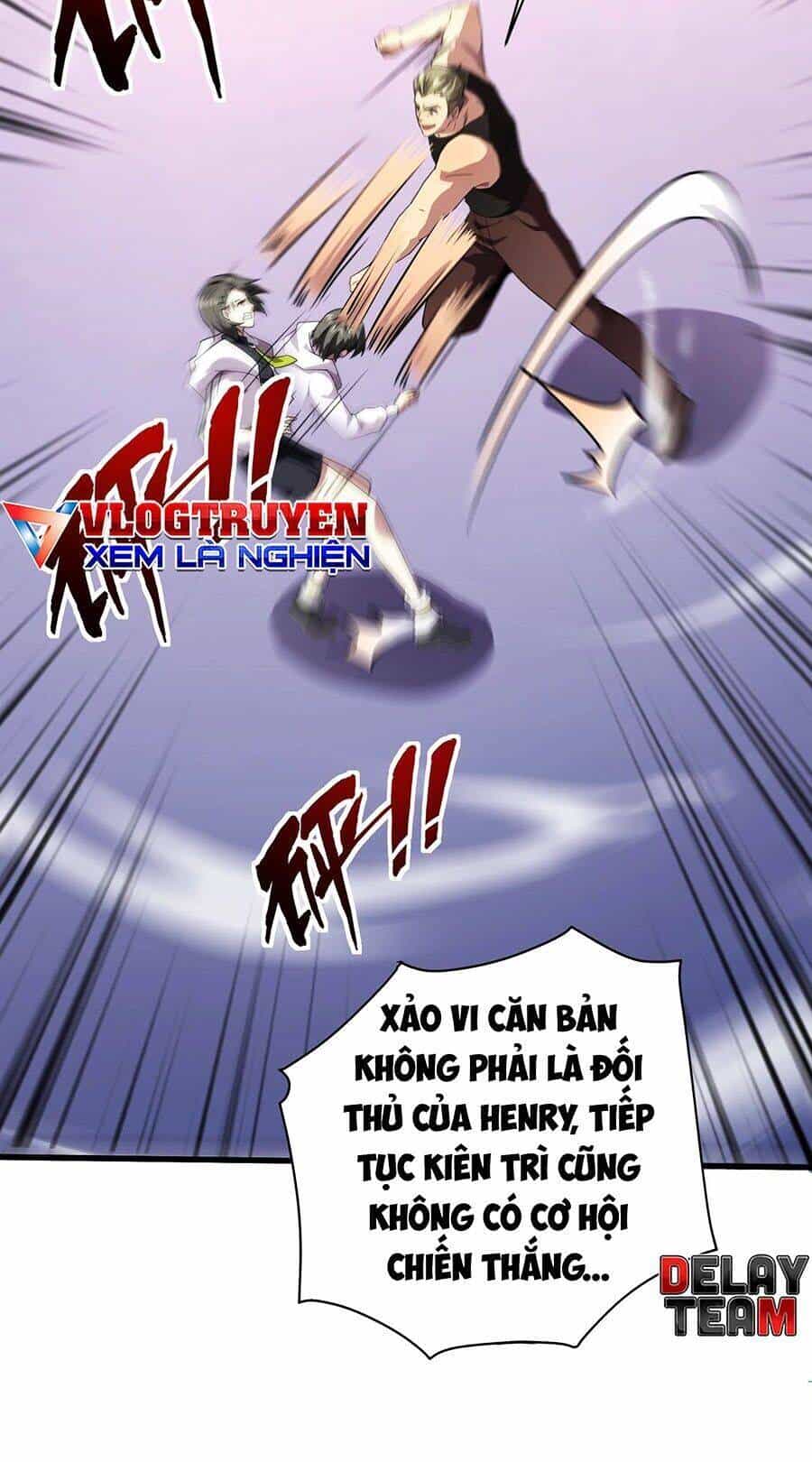 Chỉ Có Ta Có Thể Sử Dụng Triệu Hoán Thuật - Chương 114 - ảnh 38