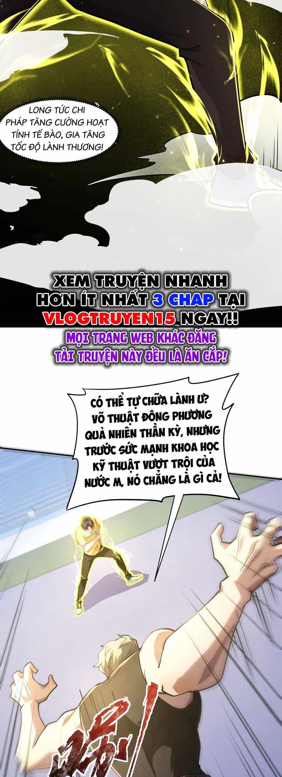 Chỉ Có Ta Có Thể Sử Dụng Triệu Hoán Thuật - Chương 115 - ảnh 22