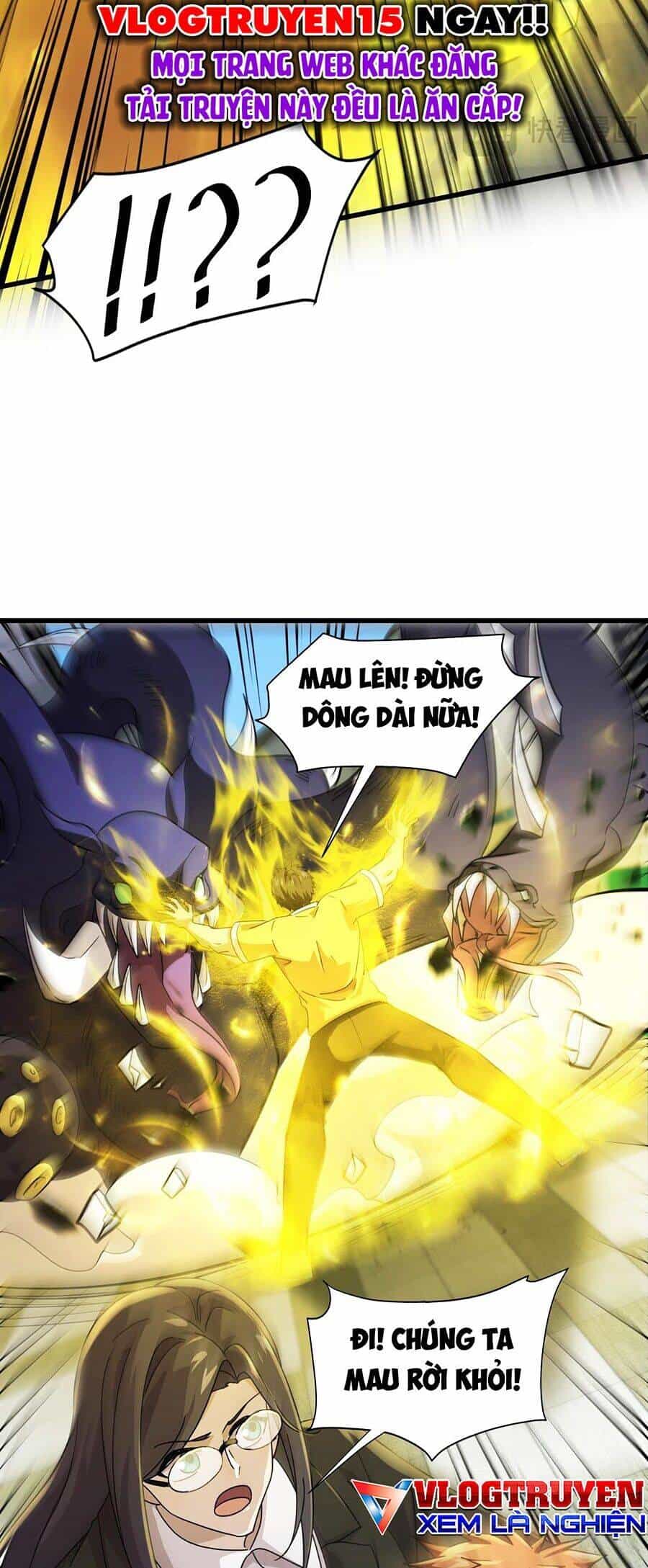 Chỉ Có Ta Có Thể Sử Dụng Triệu Hoán Thuật - Chương 116 - ảnh 26