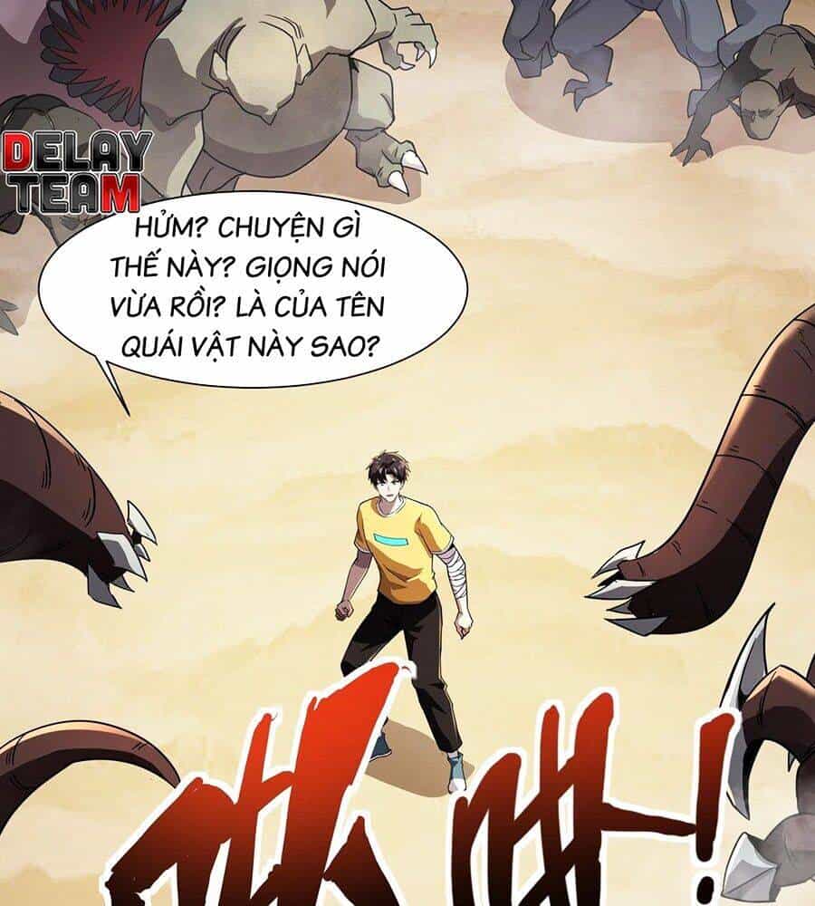 Chỉ Có Ta Có Thể Sử Dụng Triệu Hoán Thuật - Chương 117 - ảnh 62