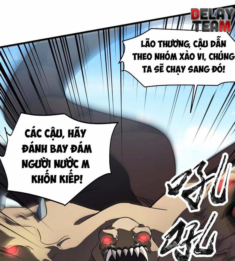 Chỉ Có Ta Có Thể Sử Dụng Triệu Hoán Thuật - Chương 118 - ảnh 6