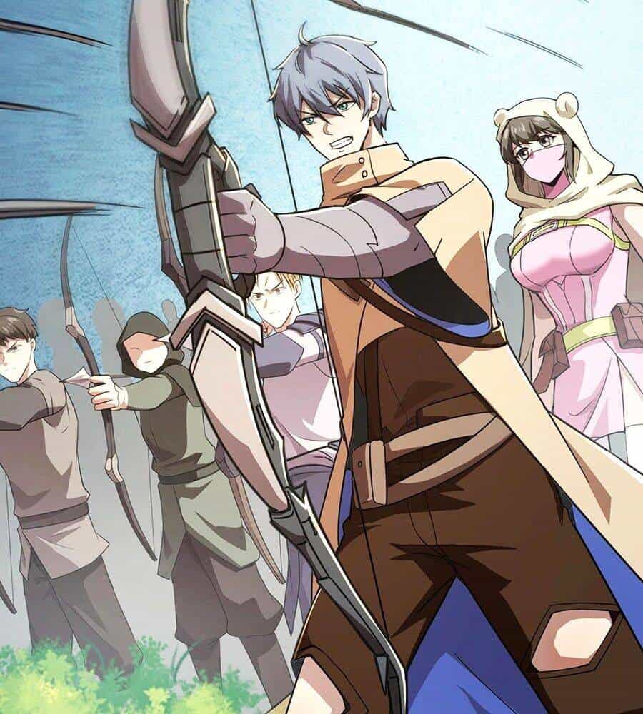 Chỉ Có Ta Có Thể Sử Dụng Triệu Hoán Thuật - Chương 118 - ảnh 69