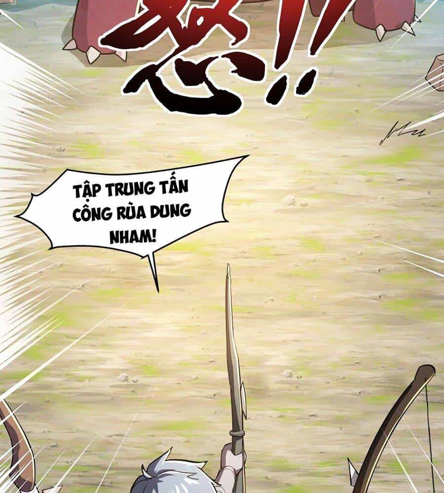 Chỉ Có Ta Có Thể Sử Dụng Triệu Hoán Thuật - Chương 118 - ảnh 74