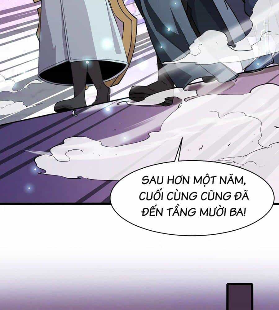 Chỉ Có Ta Có Thể Sử Dụng Triệu Hoán Thuật - Chương 119 - ảnh 54