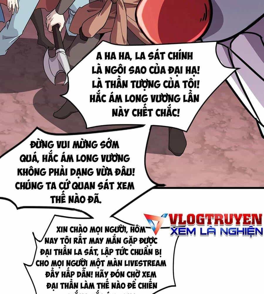 Chỉ Có Ta Có Thể Sử Dụng Triệu Hoán Thuật - Chương 121 - ảnh 54