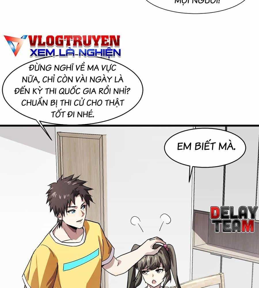 Chỉ Có Ta Có Thể Sử Dụng Triệu Hoán Thuật - Chương 123 - ảnh 76