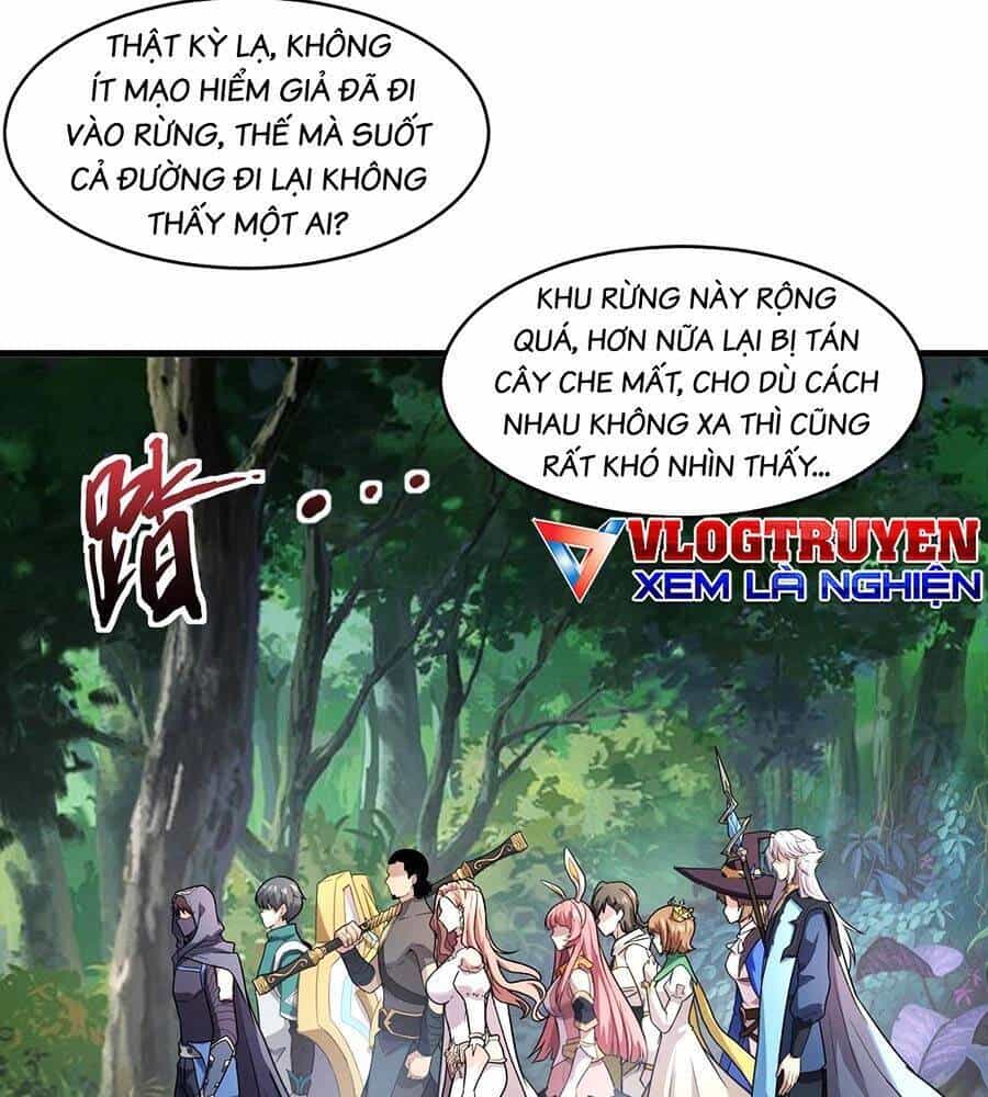 Chỉ Có Ta Có Thể Sử Dụng Triệu Hoán Thuật - Chương 124 - ảnh 20