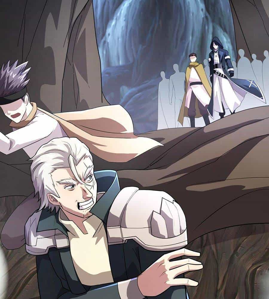 Chỉ Có Ta Có Thể Sử Dụng Triệu Hoán Thuật - Chương 126 - ảnh 83