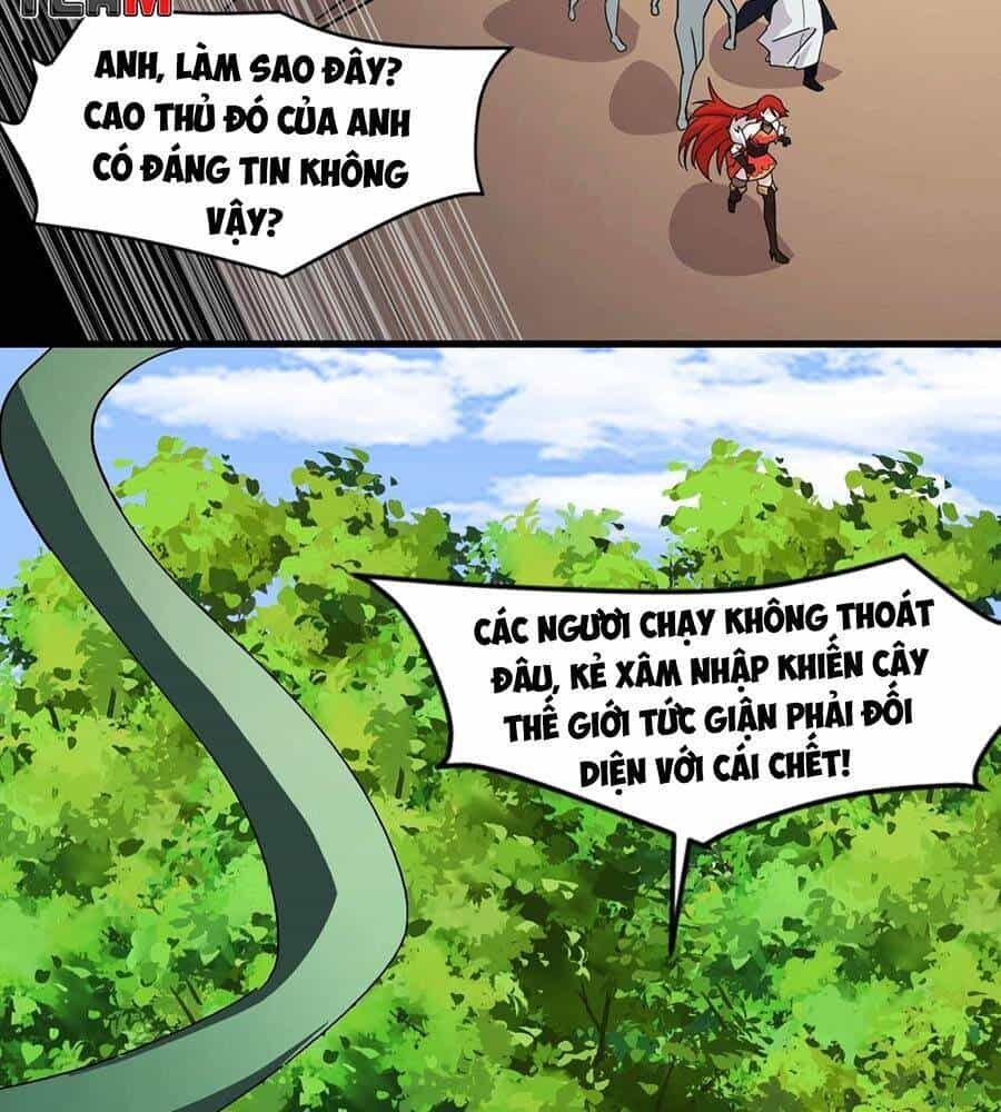 Chỉ Có Ta Có Thể Sử Dụng Triệu Hoán Thuật - Chương 127 - ảnh 86