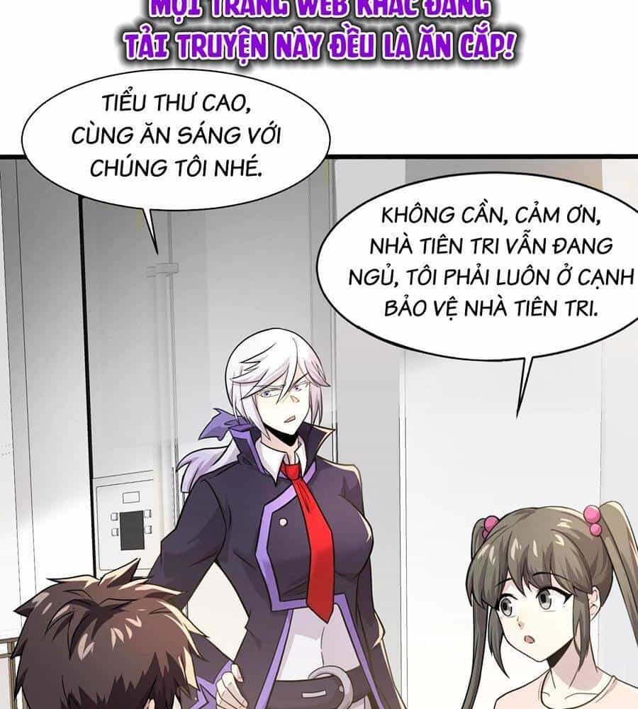 Chỉ Có Ta Có Thể Sử Dụng Triệu Hoán Thuật - Chương 129 - ảnh 5
