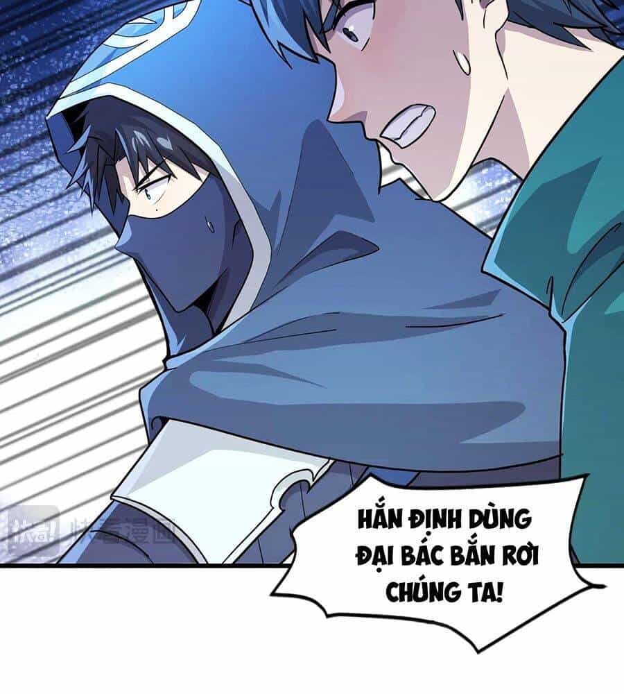 Chỉ Có Ta Có Thể Sử Dụng Triệu Hoán Thuật - Chương 129 - ảnh 95