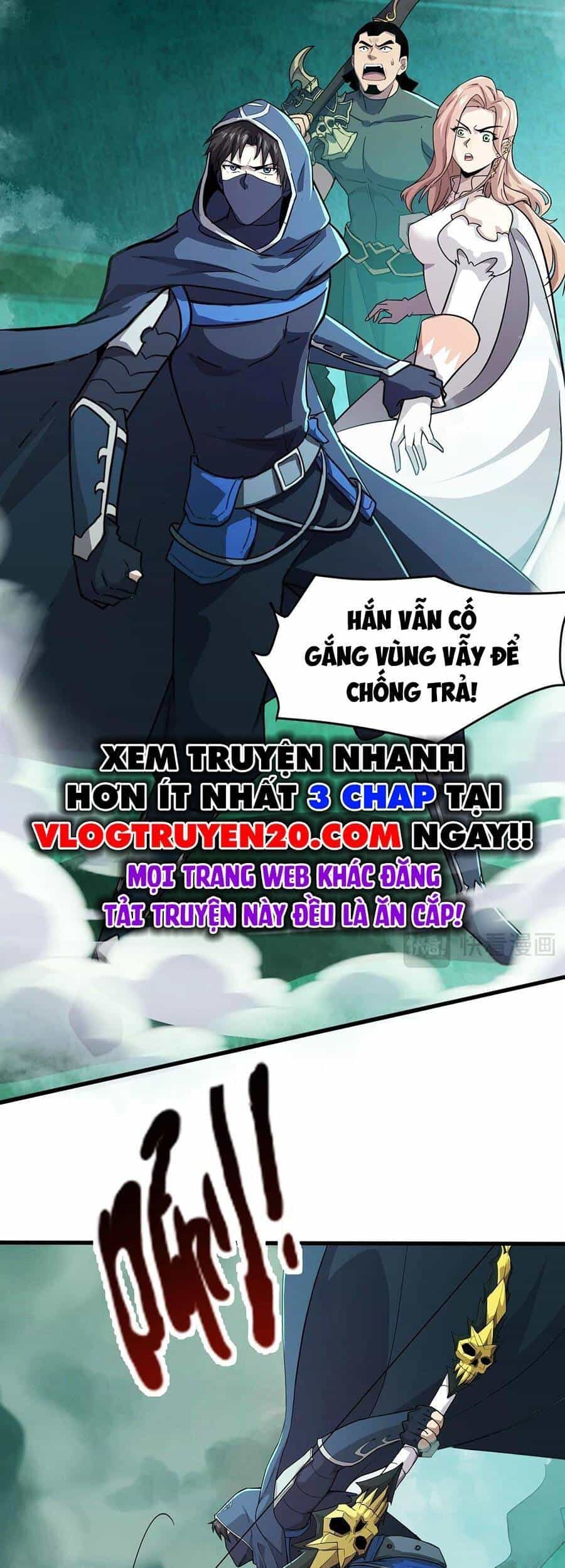 Chỉ Có Ta Có Thể Sử Dụng Triệu Hoán Thuật - Chương 132 - ảnh 35
