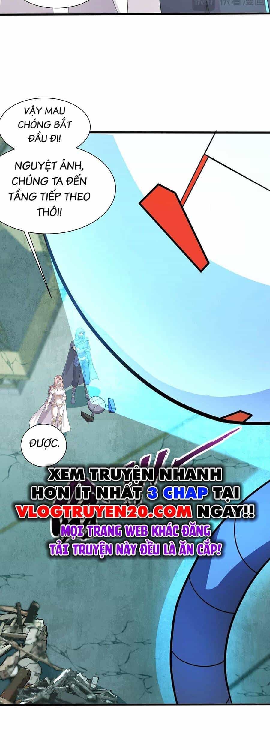 Chỉ Có Ta Có Thể Sử Dụng Triệu Hoán Thuật - Chương 133 - ảnh 12