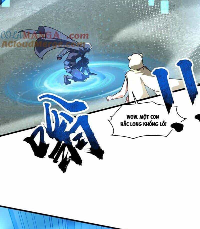 Chỉ Có Ta Có Thể Sử Dụng Triệu Hoán Thuật - Chương 136 - ảnh 8