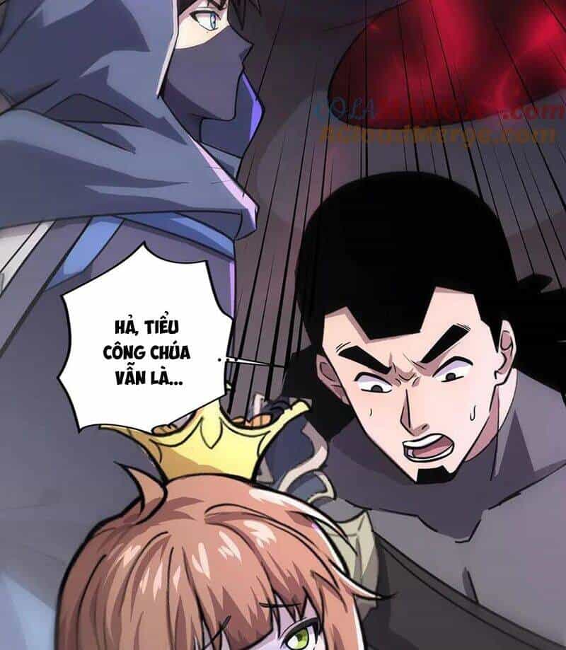 Chỉ Có Ta Có Thể Sử Dụng Triệu Hoán Thuật - Chương 140 - ảnh 76