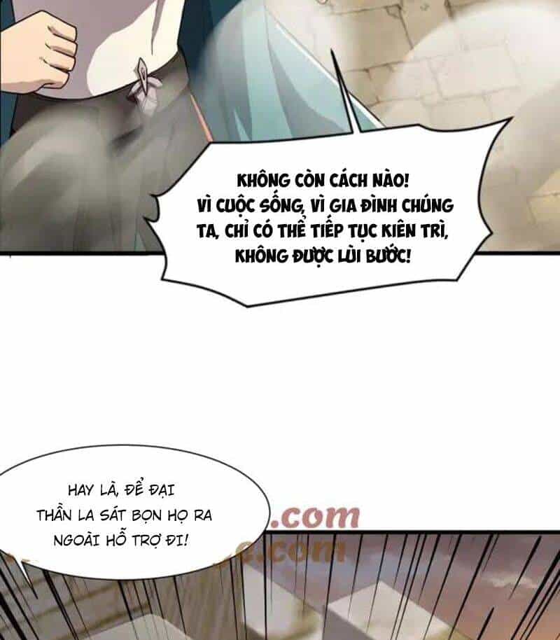 Chỉ Có Ta Có Thể Sử Dụng Triệu Hoán Thuật - Chương 143 - ảnh 87
