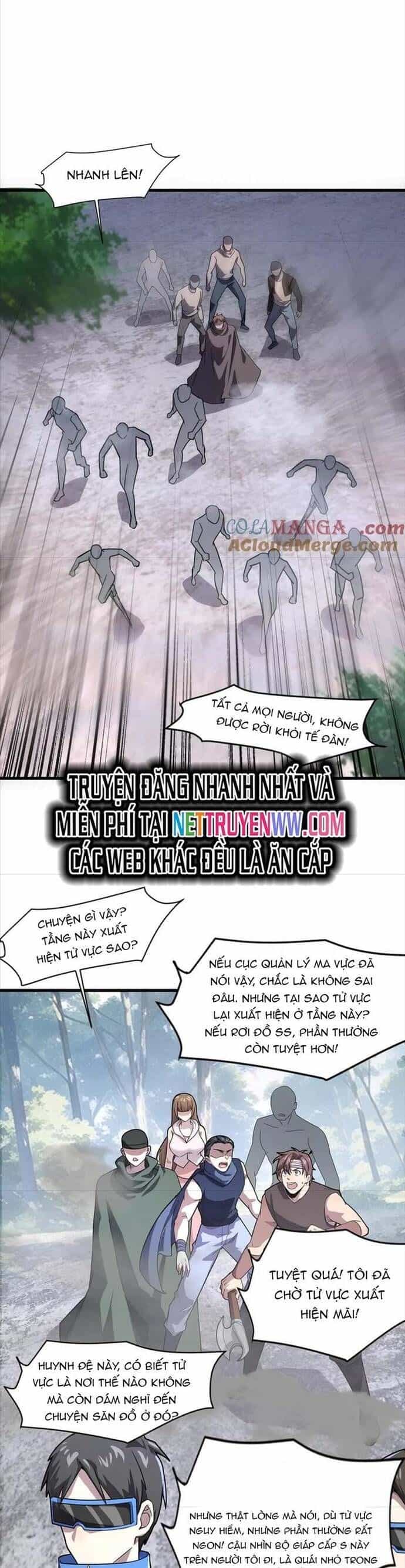 Chỉ Có Ta Có Thể Sử Dụng Triệu Hoán Thuật - Chương 146 - ảnh 16
