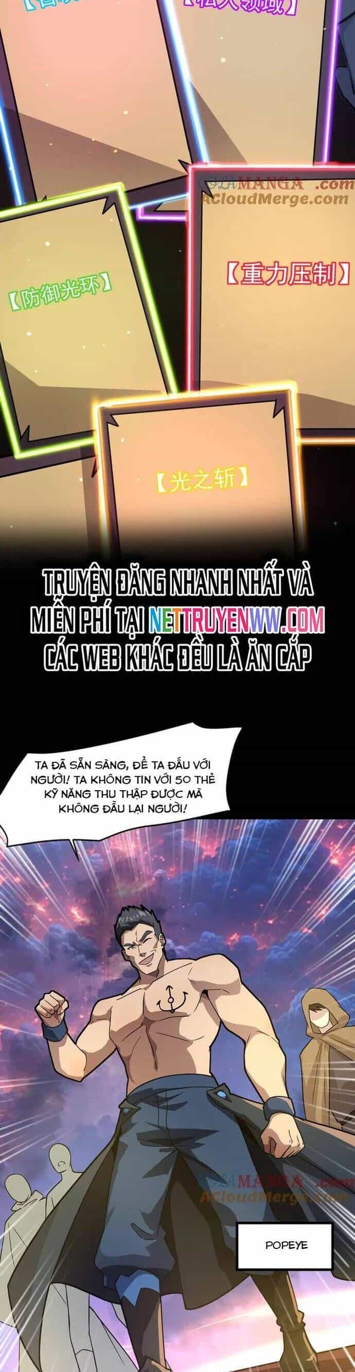 Chỉ Có Ta Có Thể Sử Dụng Triệu Hoán Thuật - Chương 147 - ảnh 23
