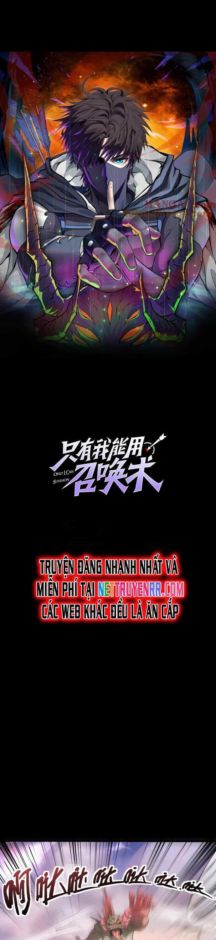 Chỉ Có Ta Có Thể Sử Dụng Triệu Hoán Thuật - Chương 150 - ảnh 4