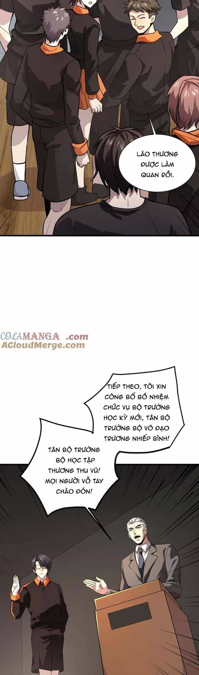 Chỉ Có Ta Có Thể Sử Dụng Triệu Hoán Thuật - Chương 151 - ảnh 26