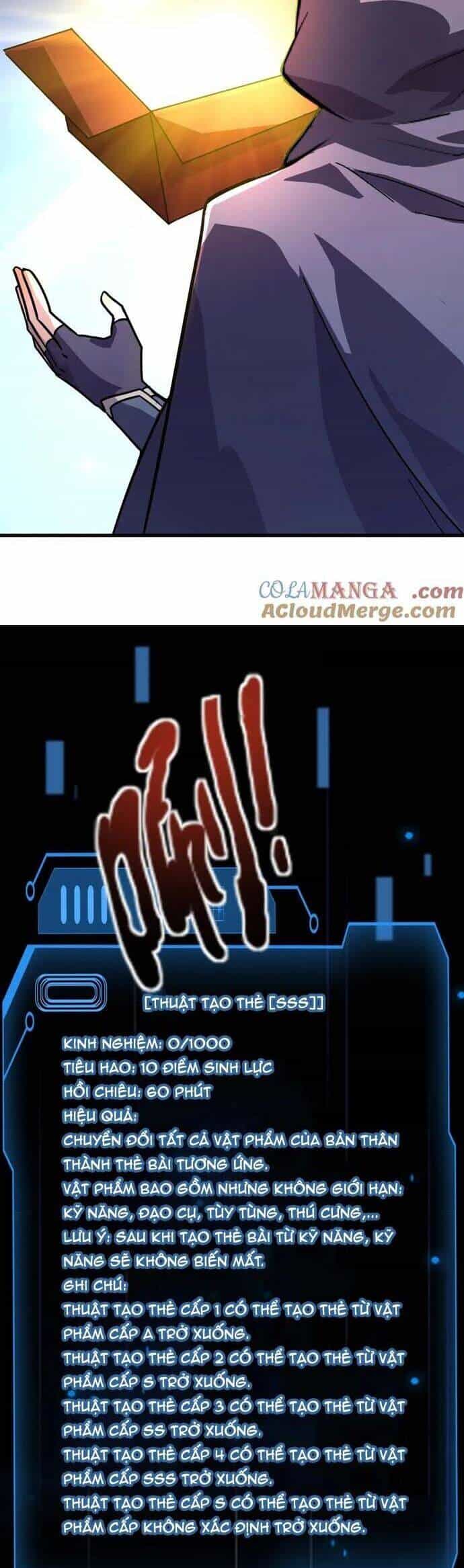 Chỉ Có Ta Có Thể Sử Dụng Triệu Hoán Thuật - Chương 151 - ảnh 7
