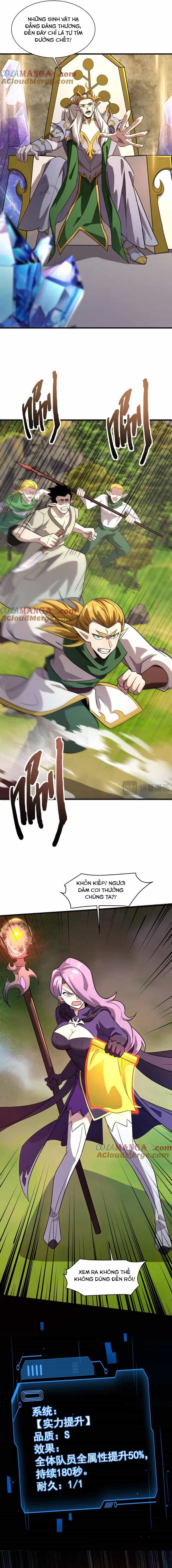 Chỉ Có Ta Có Thể Sử Dụng Triệu Hoán Thuật - Chương 155 - ảnh 11