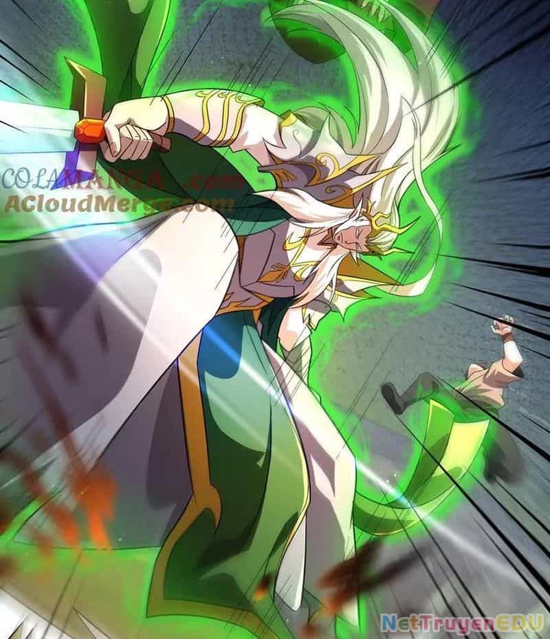 Chỉ Có Ta Có Thể Sử Dụng Triệu Hoán Thuật - Chương 156 - ảnh 34