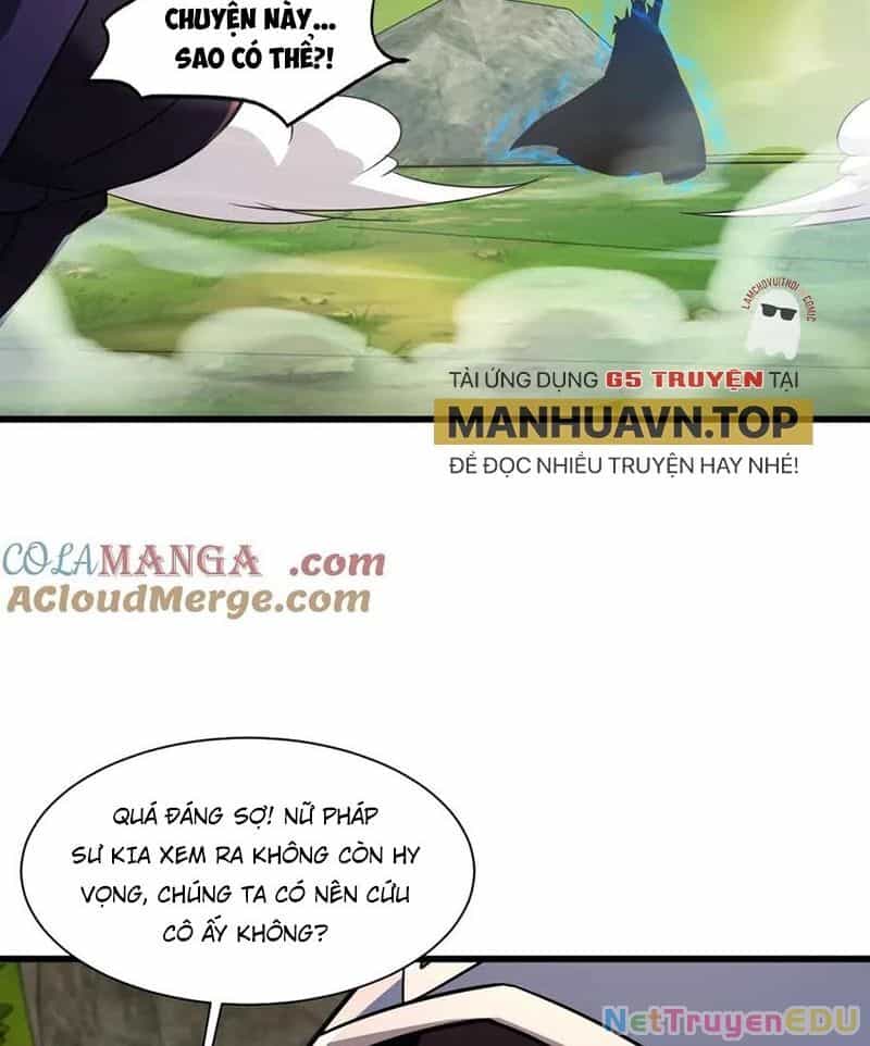 Chỉ Có Ta Có Thể Sử Dụng Triệu Hoán Thuật - Chương 156 - ảnh 57