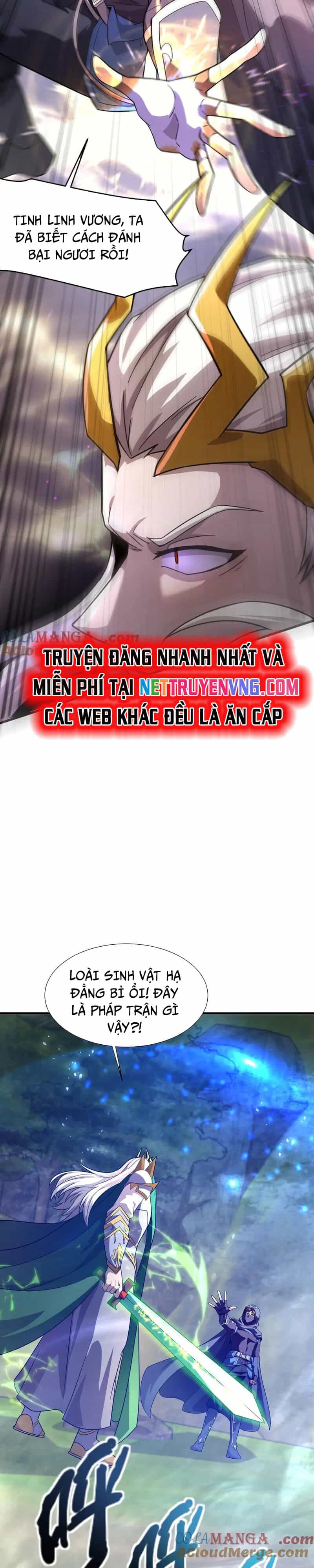 Chỉ Có Ta Có Thể Sử Dụng Triệu Hoán Thuật - Chương 157 - ảnh 4