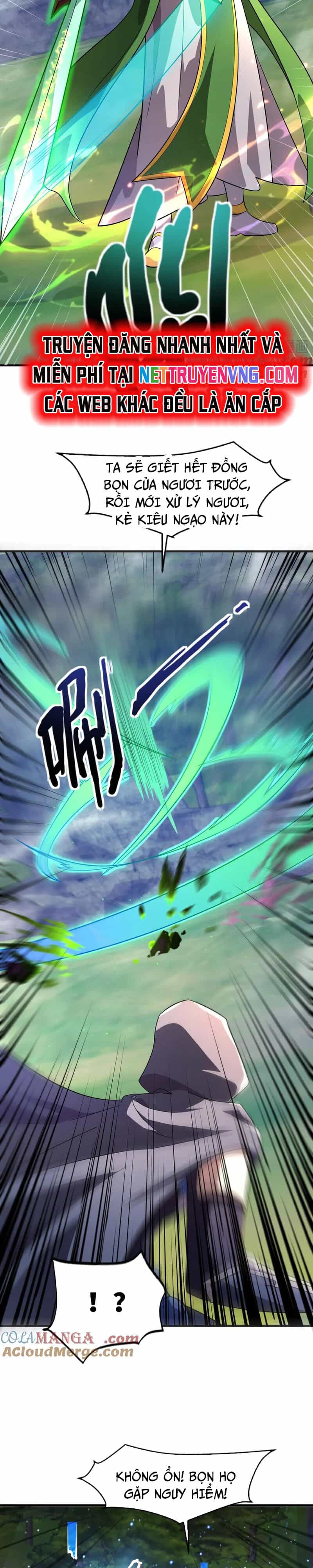 Chỉ Có Ta Có Thể Sử Dụng Triệu Hoán Thuật - Chương 157 - ảnh 5