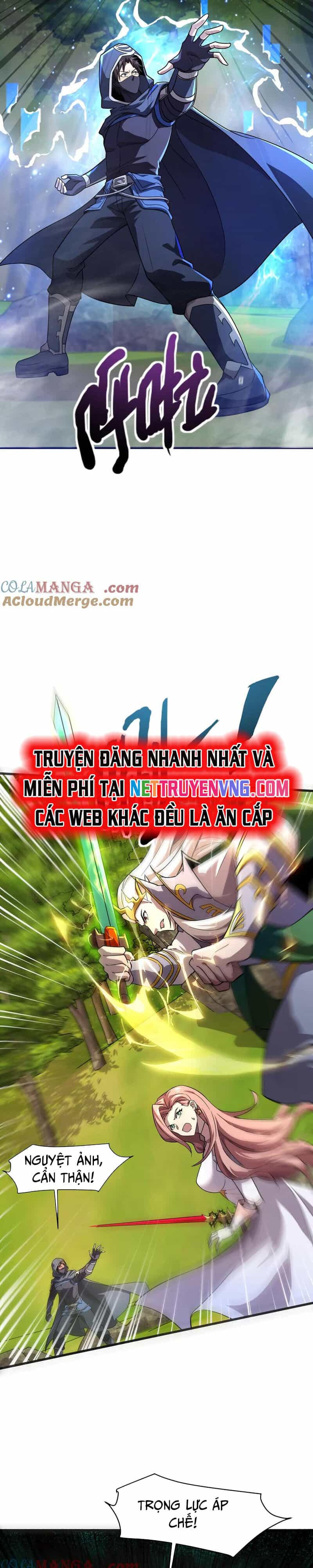 Chỉ Có Ta Có Thể Sử Dụng Triệu Hoán Thuật - Chương 157 - ảnh 6