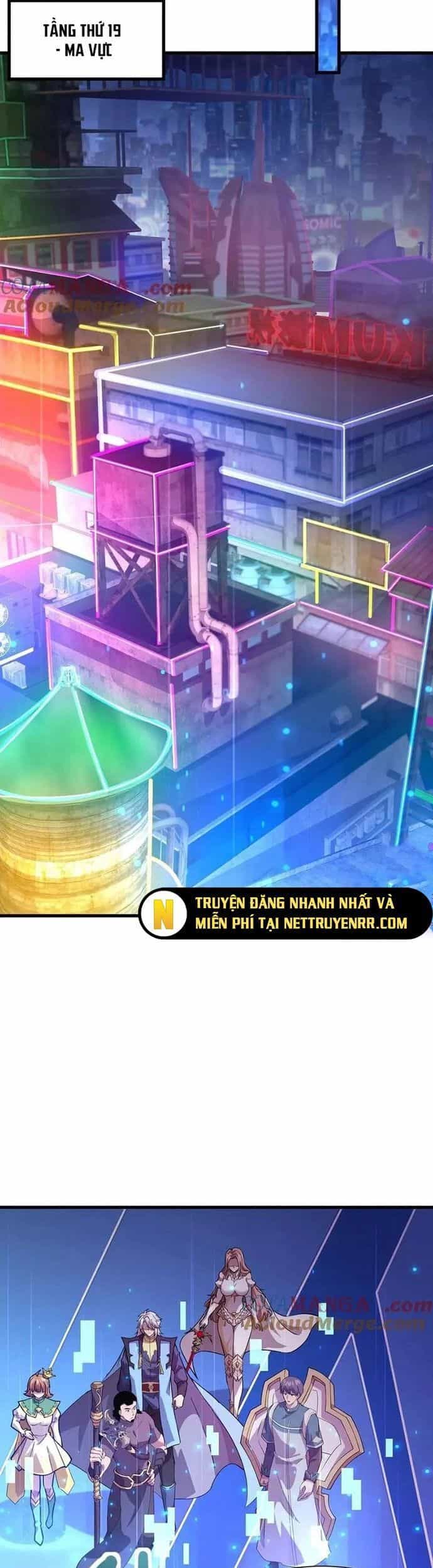 Chỉ Có Ta Có Thể Sử Dụng Triệu Hoán Thuật - Chương 161 - ảnh 22