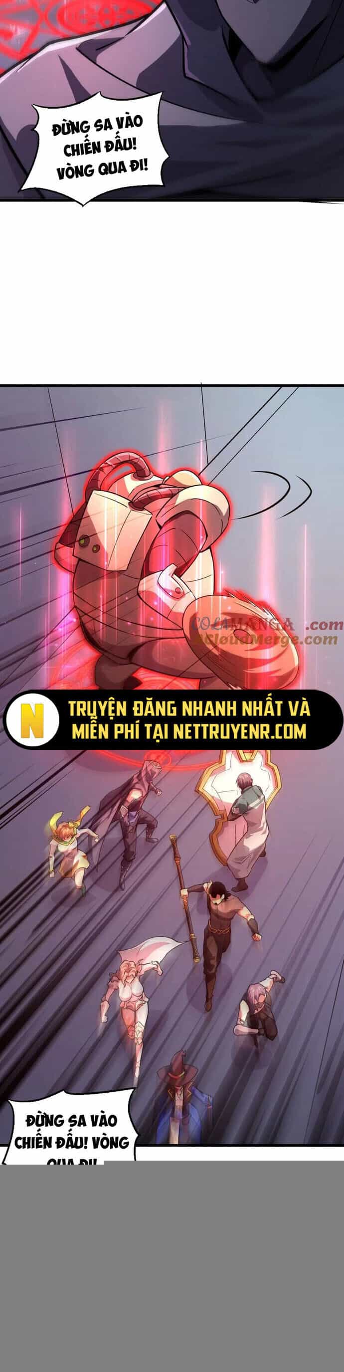 Chỉ Có Ta Có Thể Sử Dụng Triệu Hoán Thuật - Chương 165 - ảnh 25