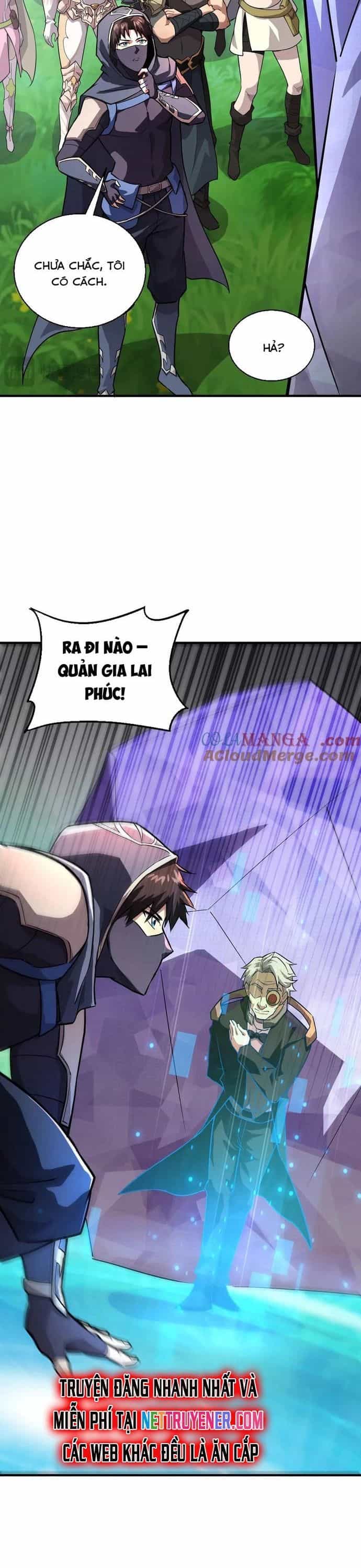 Chỉ Có Ta Có Thể Sử Dụng Triệu Hoán Thuật - Chương 166 - ảnh 19