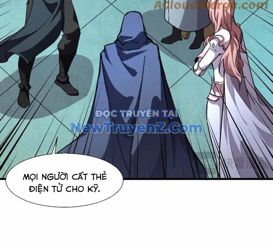 Chỉ Có Ta Có Thể Sử Dụng Triệu Hoán Thuật - Chương 169 - ảnh 100