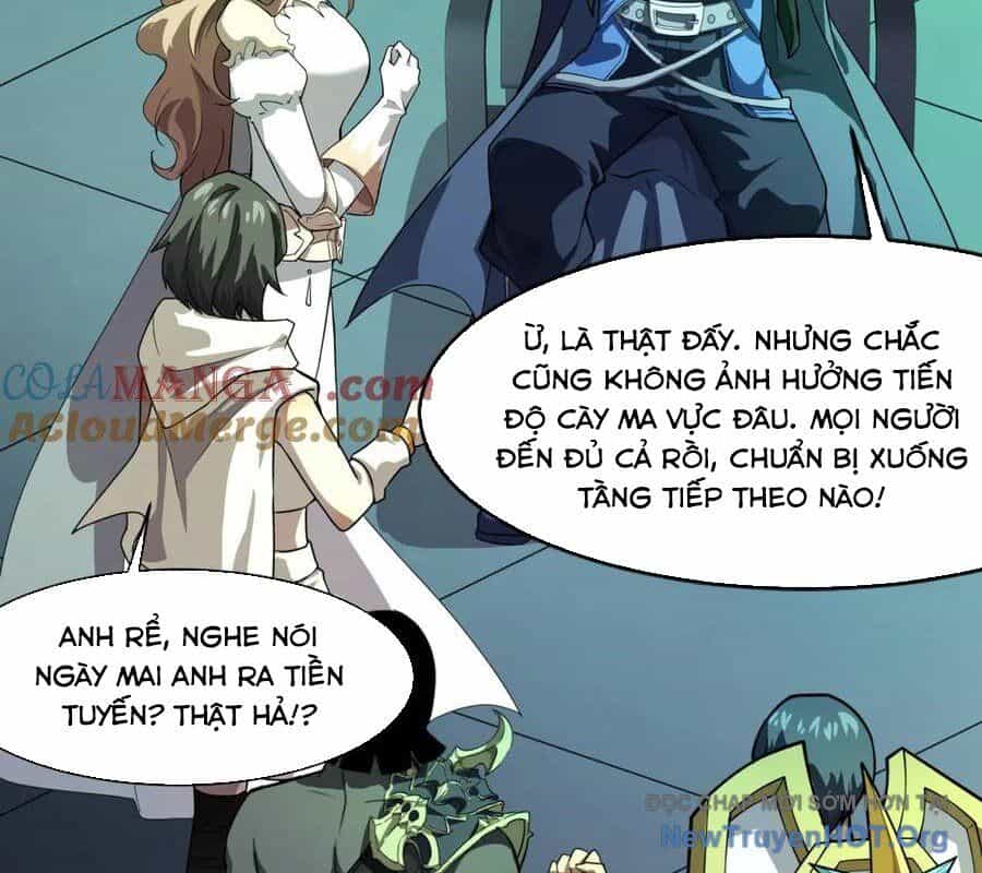 Chỉ Có Ta Có Thể Sử Dụng Triệu Hoán Thuật - Chương 171 - ảnh 113