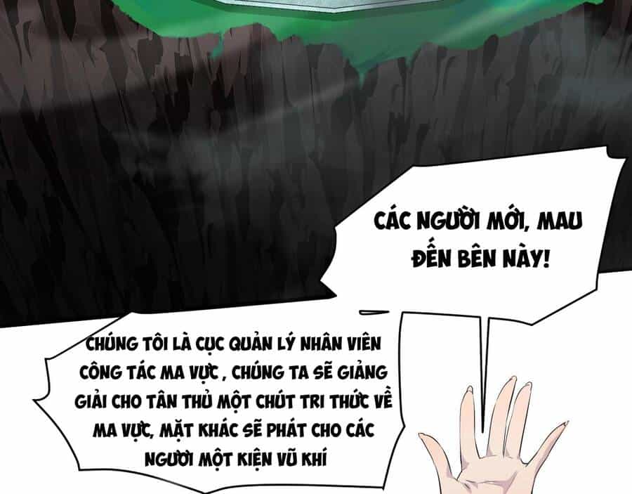 Chỉ Có Ta Có Thể Sử Dụng Triệu Hoán Thuật - Chương 2 - ảnh 37