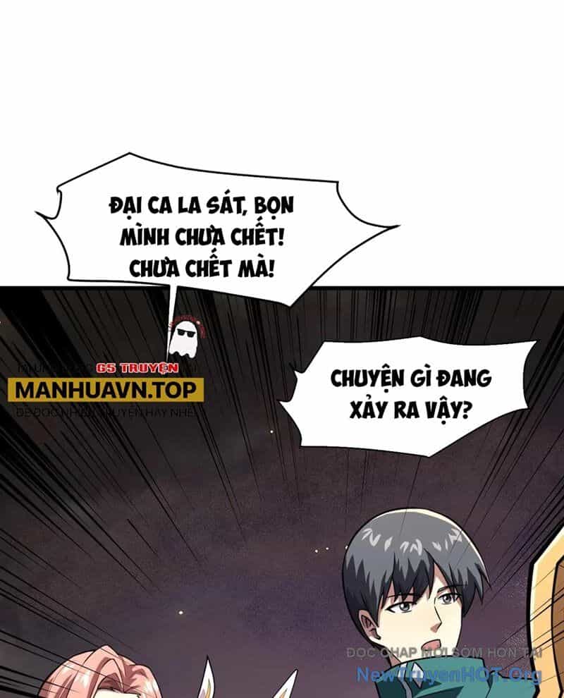 Chỉ Có Ta Có Thể Sử Dụng Triệu Hoán Thuật - Chương 178 - ảnh 14