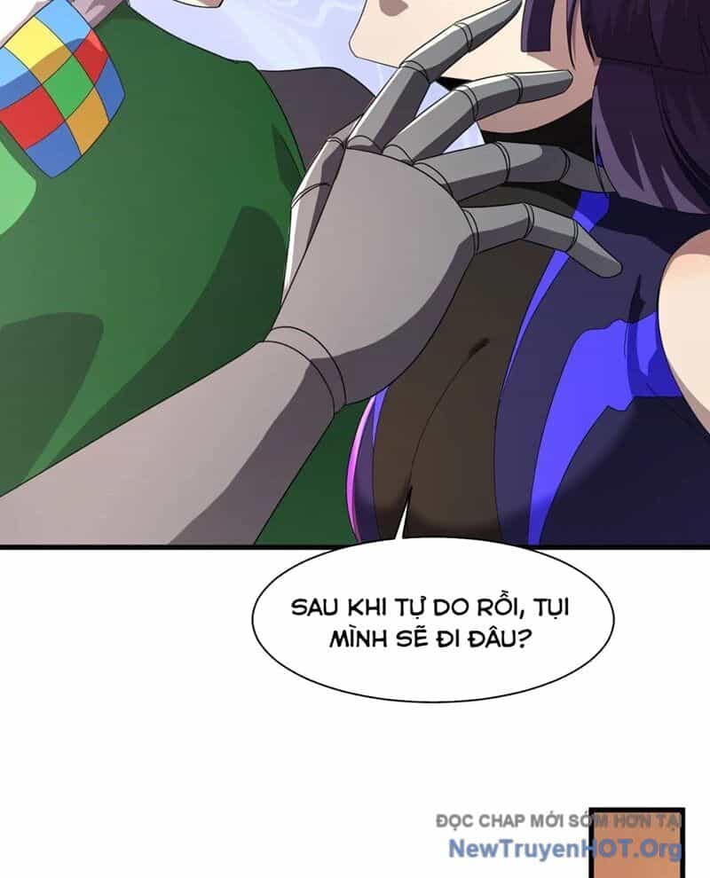 Chỉ Có Ta Có Thể Sử Dụng Triệu Hoán Thuật - Chương 178 - ảnh 82