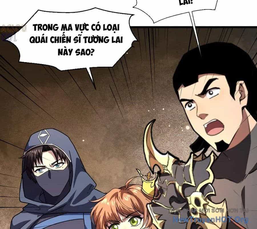 Chỉ Có Ta Có Thể Sử Dụng Triệu Hoán Thuật - Chương 184 - ảnh 39