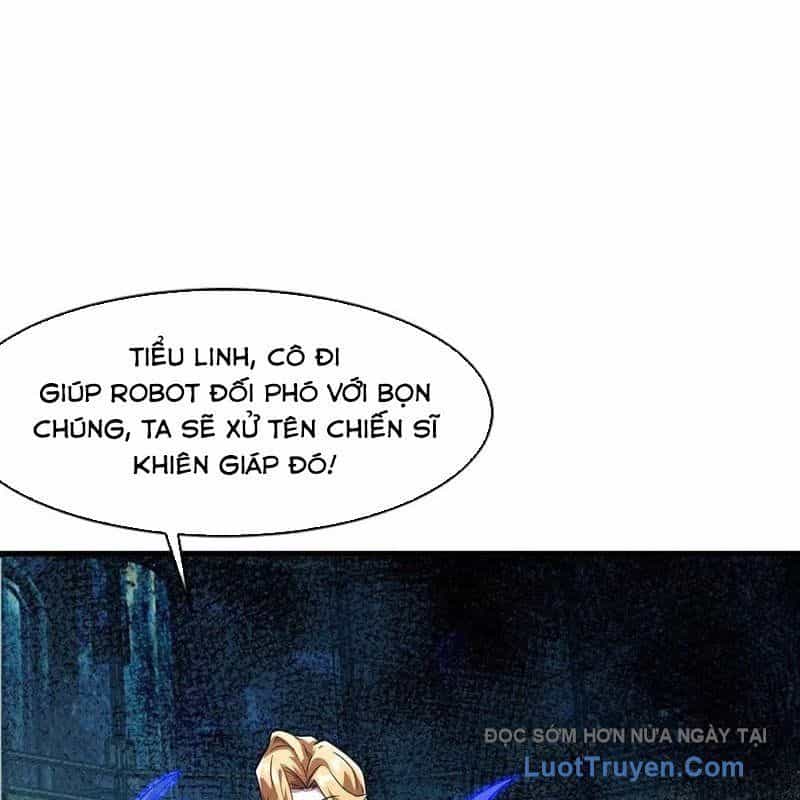 Chỉ Có Ta Có Thể Sử Dụng Triệu Hoán Thuật - Chương 195 - ảnh 40