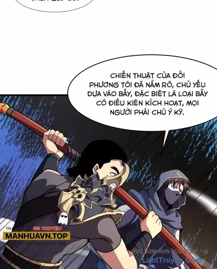 Chỉ Có Ta Có Thể Sử Dụng Triệu Hoán Thuật - Chương 196 - ảnh 12