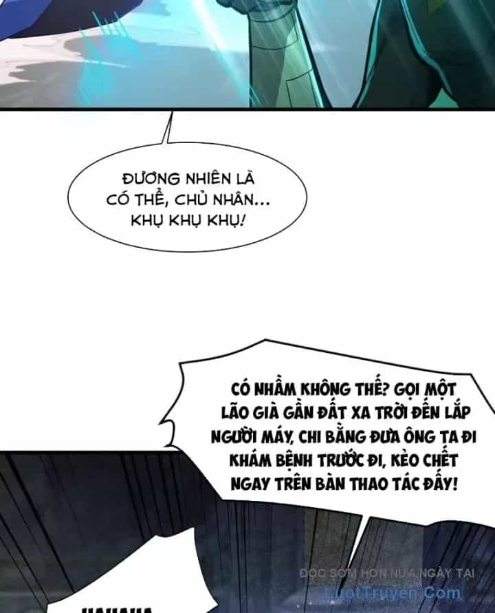Chỉ Có Ta Có Thể Sử Dụng Triệu Hoán Thuật - Chương 196 - ảnh 8