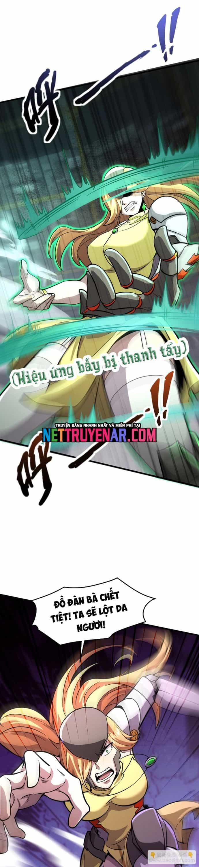 Chỉ Có Ta Có Thể Sử Dụng Triệu Hoán Thuật - Chương 198 - ảnh 19
