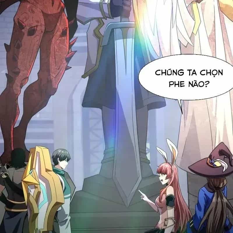 Chỉ Có Ta Có Thể Sử Dụng Triệu Hoán Thuật - Chương 200 - ảnh 23